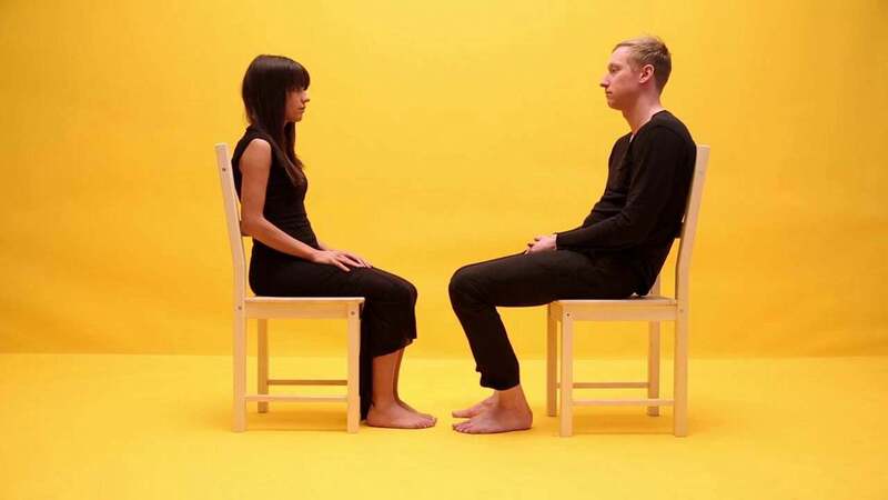 40 Days of Dating