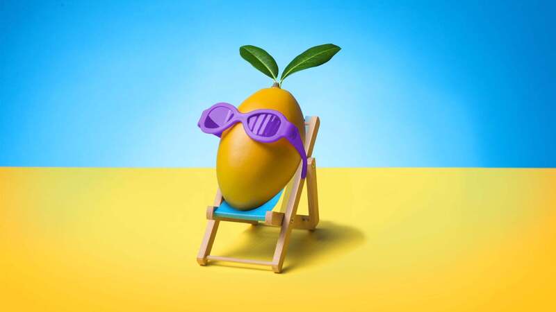 The Frooti Life Compilation